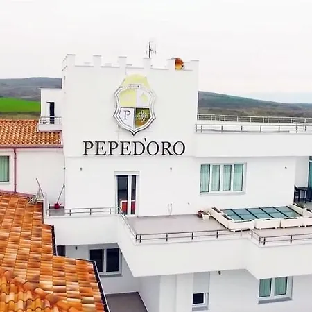 Pepedoro Bio * Bashtove