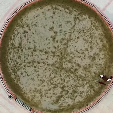 Ośrodek wypoczynkowy Pepedoro Bio Bashtove
