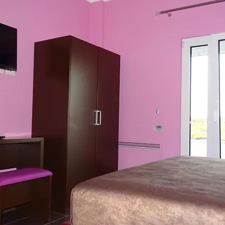 Pepedoro Bio Ośrodek wypoczynkowy Bashtove