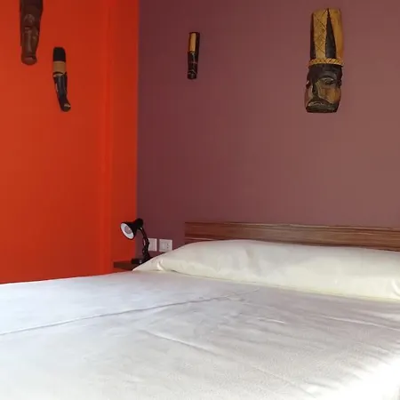 Ośrodek wypoczynkowy Pepedoro Bio Bashtove