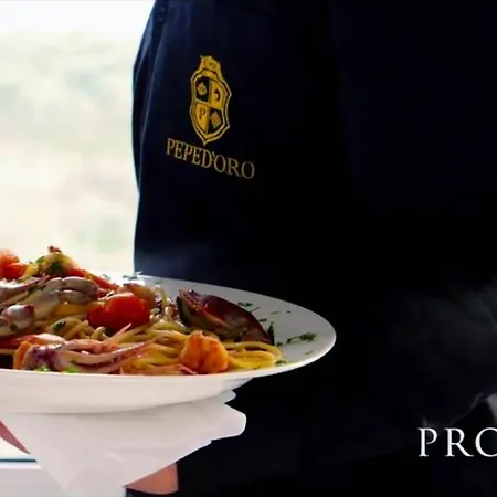 Pepedoro Bio Bashtove