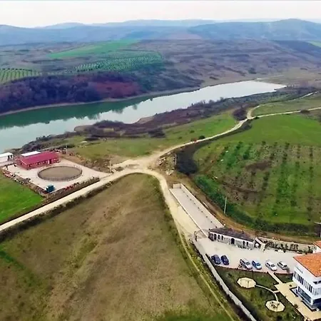 Pepedoro Bio Ośrodek wypoczynkowy